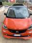 smart brabus forfour brabus Orange - thumbnail 8