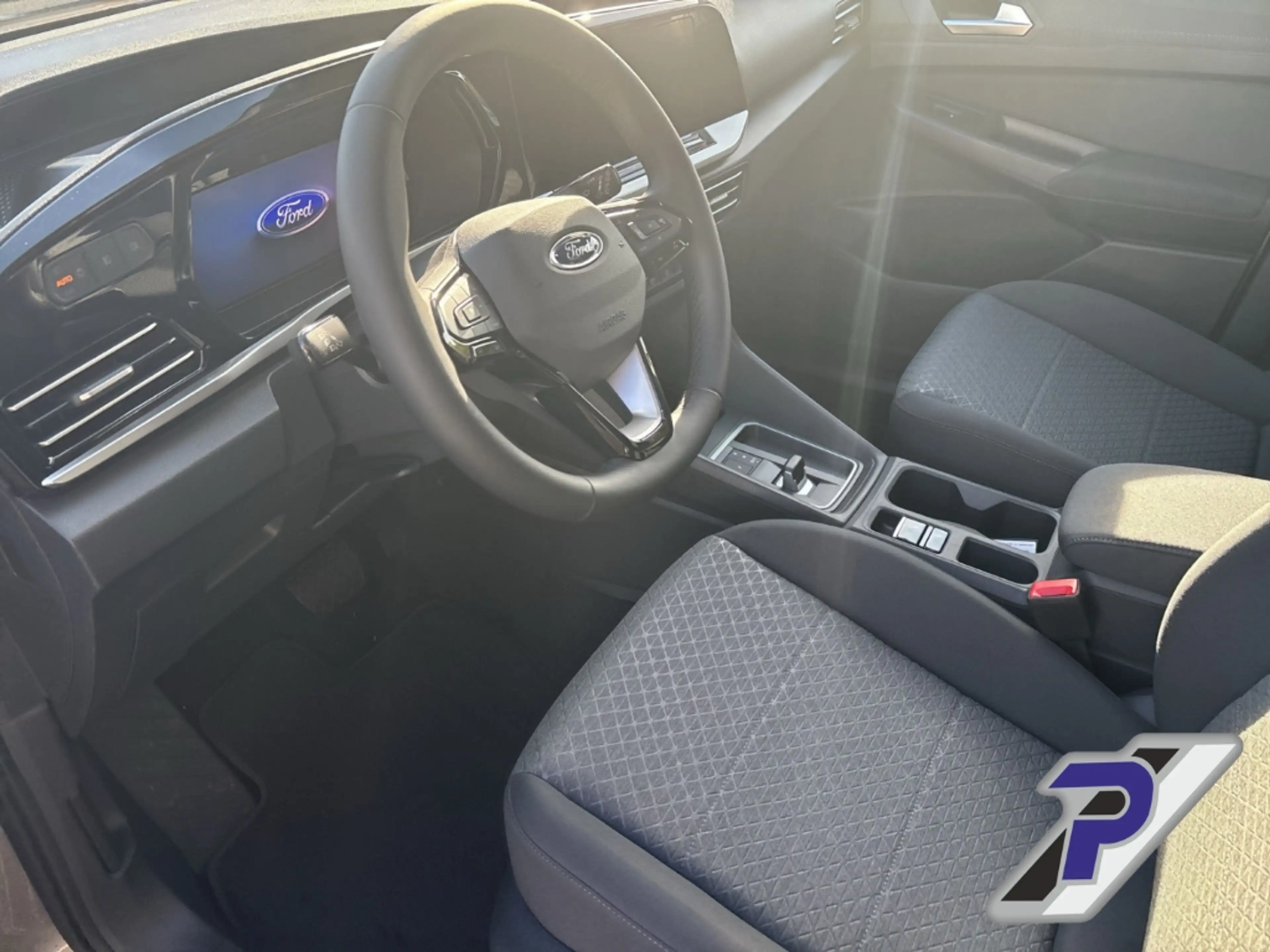 Ford Tourneo Connect Titanium L2 7SITZER+LM+ Apple CarPlay Android Auto — photo 11