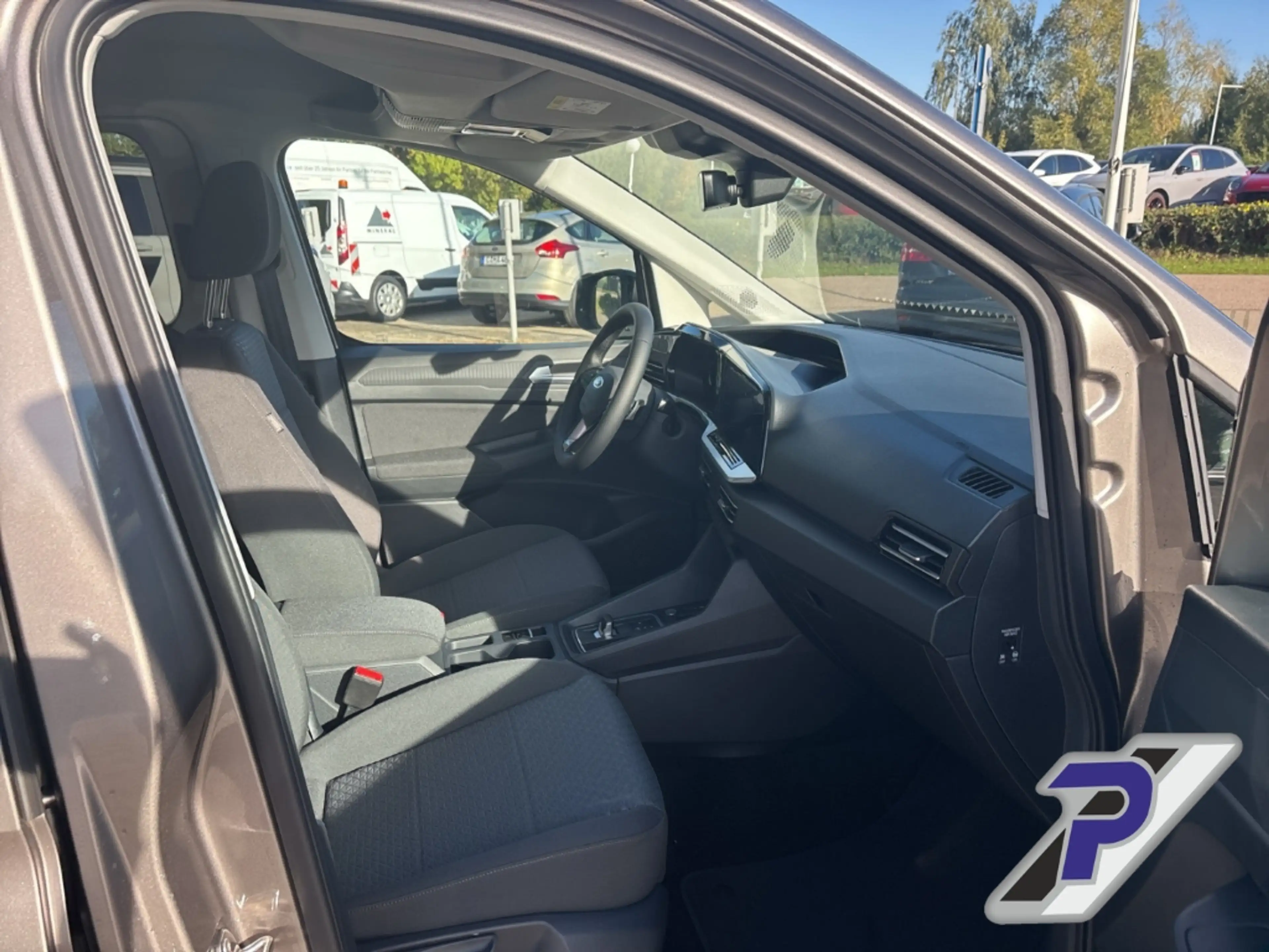Ford Tourneo Connect Titanium L2 7SITZER+LM+ Apple CarPlay Android Auto — photo 14