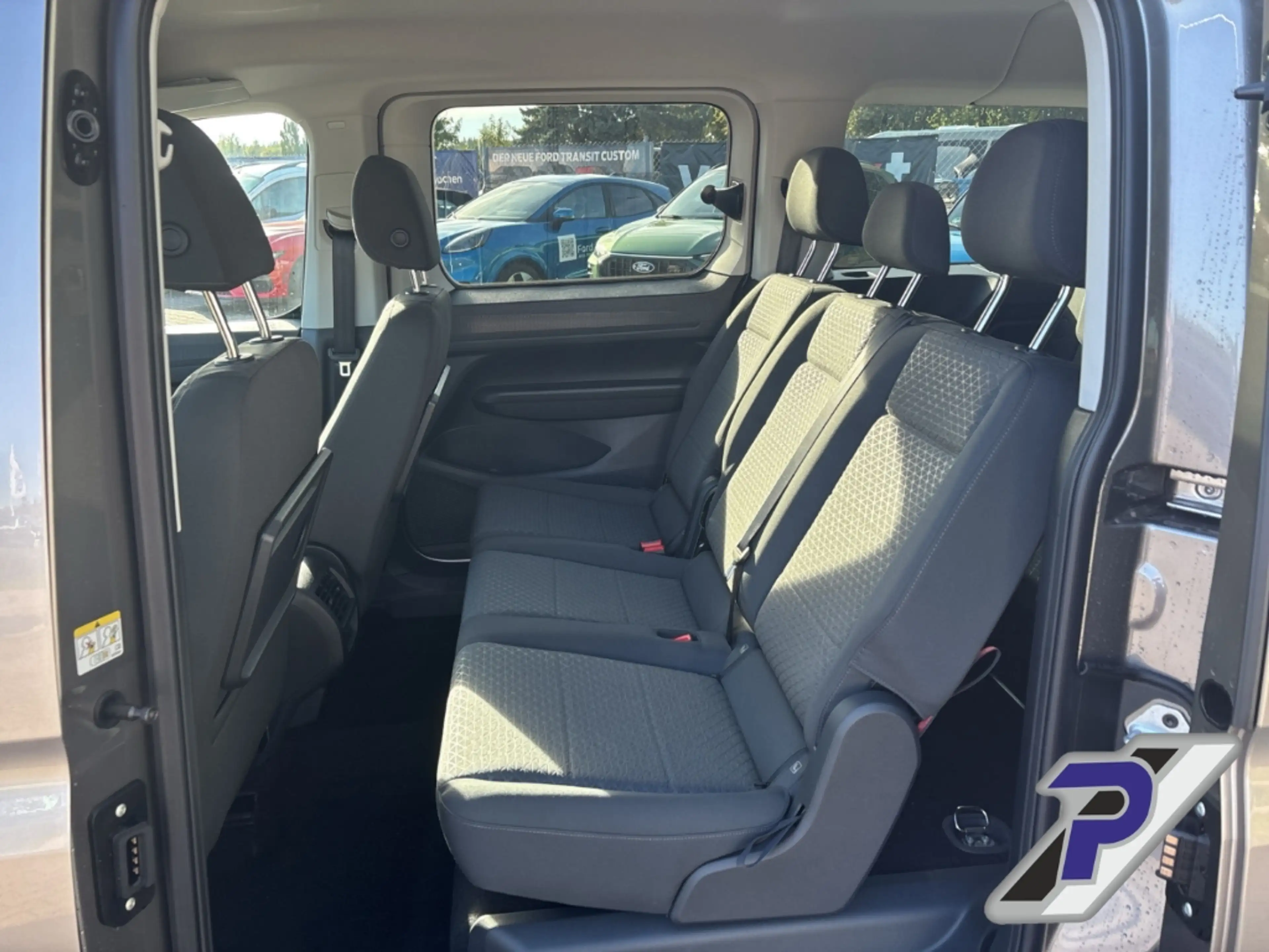 Ford Tourneo Connect Titanium L2 7SITZER+LM+ Apple CarPlay Android Auto — photo 13