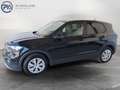 Volkswagen T-Cross TSI Schwarz - thumbnail 2