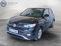 Volkswagen T-Cross TSI Schwarz - thumbnail 1