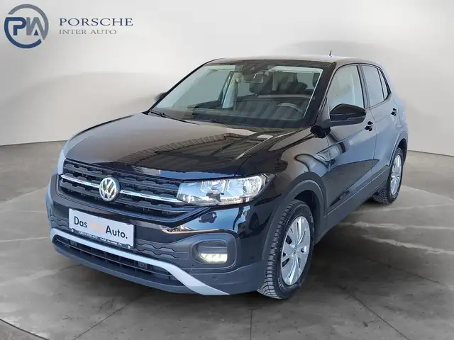 Volkswagen T-Cross TSI