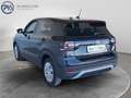 Volkswagen T-Cross TSI Schwarz - thumbnail 3