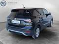 Volkswagen T-Cross TSI Schwarz - thumbnail 5