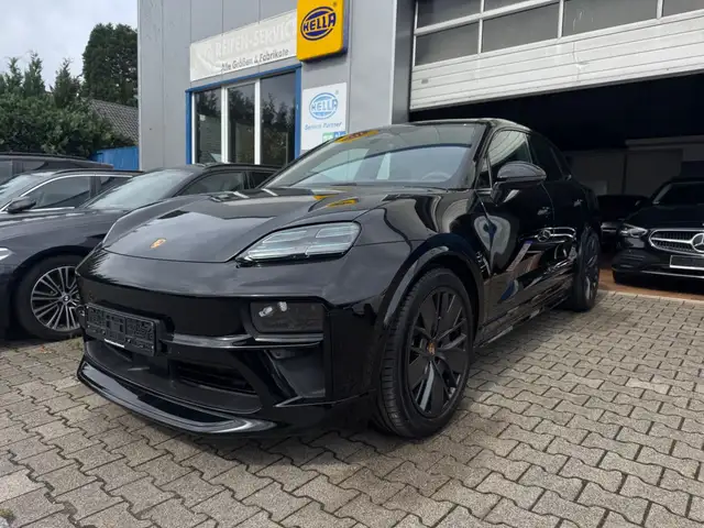 Porsche Macan GTS*BAIFAHRER DISPLAY*DISTRONIK*PANO*21Z*