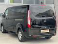 Ford Tourneo Custom L2H1 Titanium 2,0 TDCi Aut. Noir - thumbnail 6