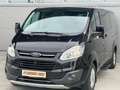 Ford Tourneo Custom L2H1 Titanium 2,0 TDCi Aut. Noir - thumbnail 9