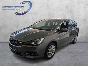 Business Elegance Start Stop Navi CarPlay & Androi