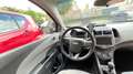 Chevrolet Aveo 1.6 LTZ - thumbnail 10