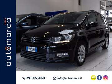 1.6 tdi Comfortline 115cv dsg