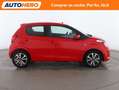 Citroen C1 1.0 VTi City Edition 72 Rojo - thumbnail 7