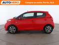 Citroen C1 1.0 VTi City Edition 72 Rojo - thumbnail 3