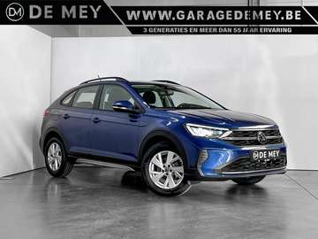 1.0 TSI Life DSG / Carplay / Lane assist / Virtual / PDC