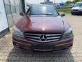 Mercedes-Benz CLC Komp. Autom./Sportpaket/SHZ/18'/Garantie Rot - thumbnail 4