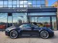 Porsche 992 Carrera Cabriolet PDK Schwarz - thumbnail 4