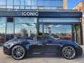 Porsche 992 Carrera Cabriolet PDK Schwarz - thumbnail 6