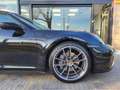 Porsche 992 Carrera Cabriolet PDK Schwarz - thumbnail 5
