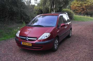 C8 2.0-16V Ligne Amb.