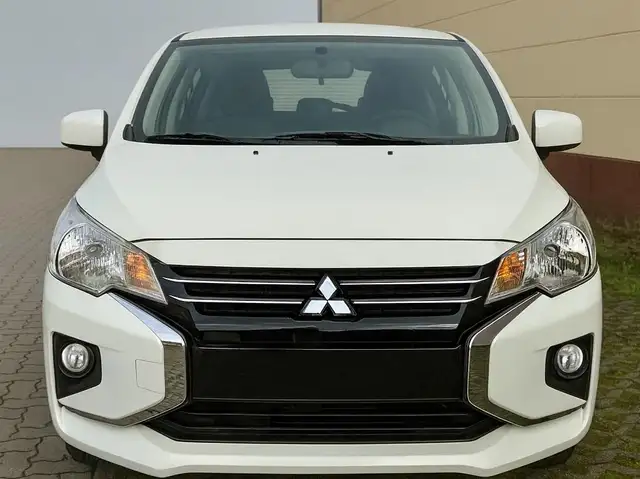 Mitsubishi Space Star Space Star 1.0