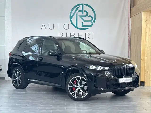 2024 BMW X5 in Black for sale