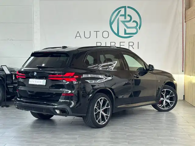 BMW X5 view 7