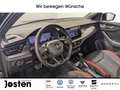 Skoda Kamiq Monte Carlo 1.5 TSI CarPlay ACC Pano KAM Schwarz - thumbnail 6