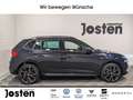 Skoda Kamiq Monte Carlo 1.5 TSI CarPlay ACC Pano KAM Schwarz - thumbnail 2