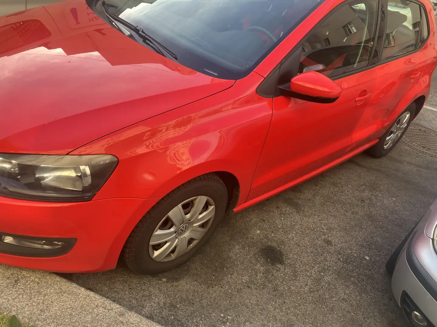Volkswagen Polo TDİ - 2