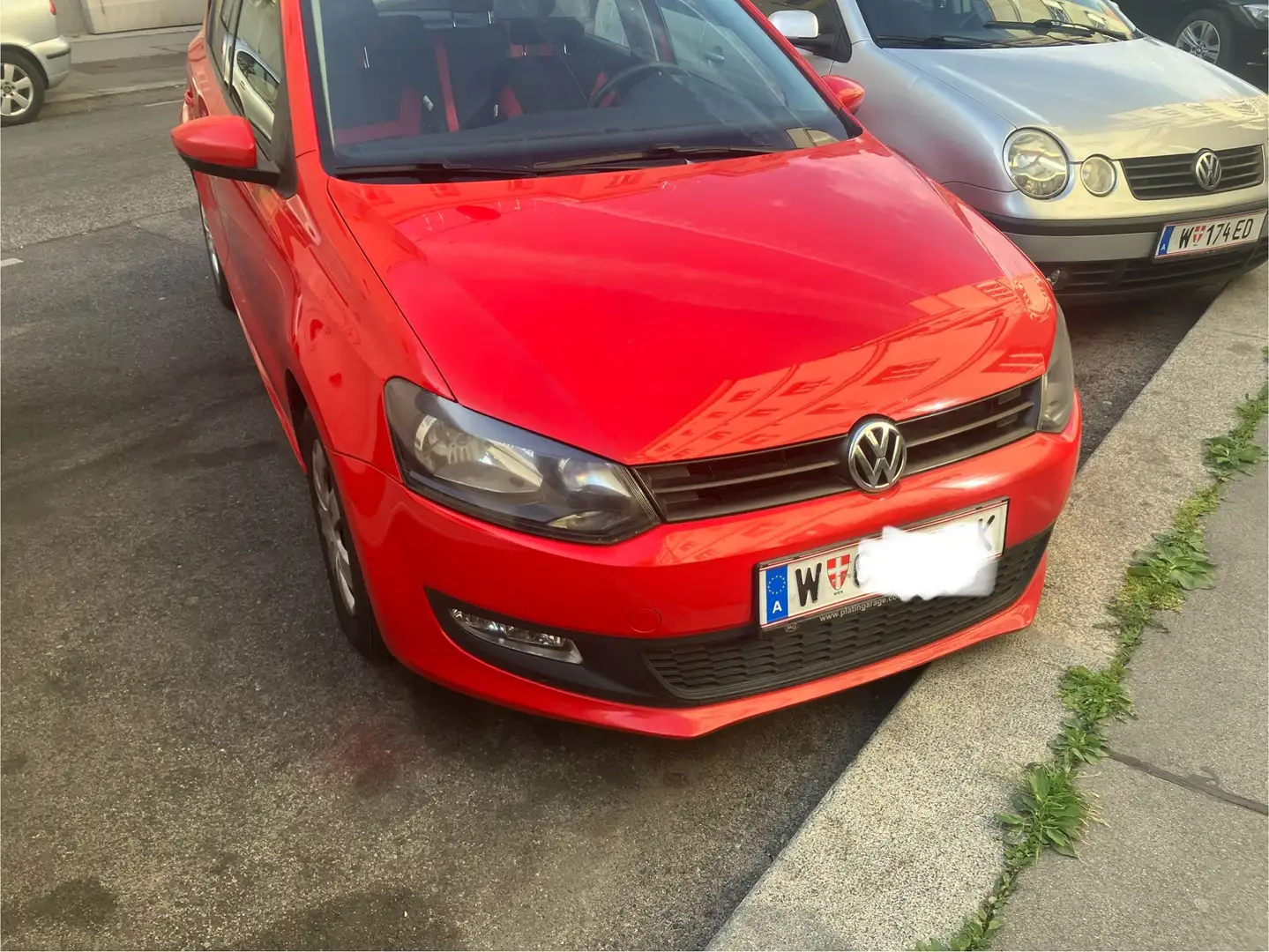Volkswagen Polo TDİ - 1