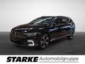 Volkswagen Passat Variant GTE 1.4 TSI DSG LED Navi Pano AHK Digital Cockpit Schwarz - thumbnail 2