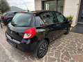 Renault Clio Clio III 5p 1.2 16v Yahoo c/radio Gpl Zwart - thumbnail 4