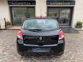 Renault Clio Clio III 5p 1.2 16v Yahoo c/radio Gpl Zwart - thumbnail 5