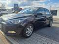 Hyundai i20 1.2 Go *Alu* *Klima* Negro - thumbnail 1