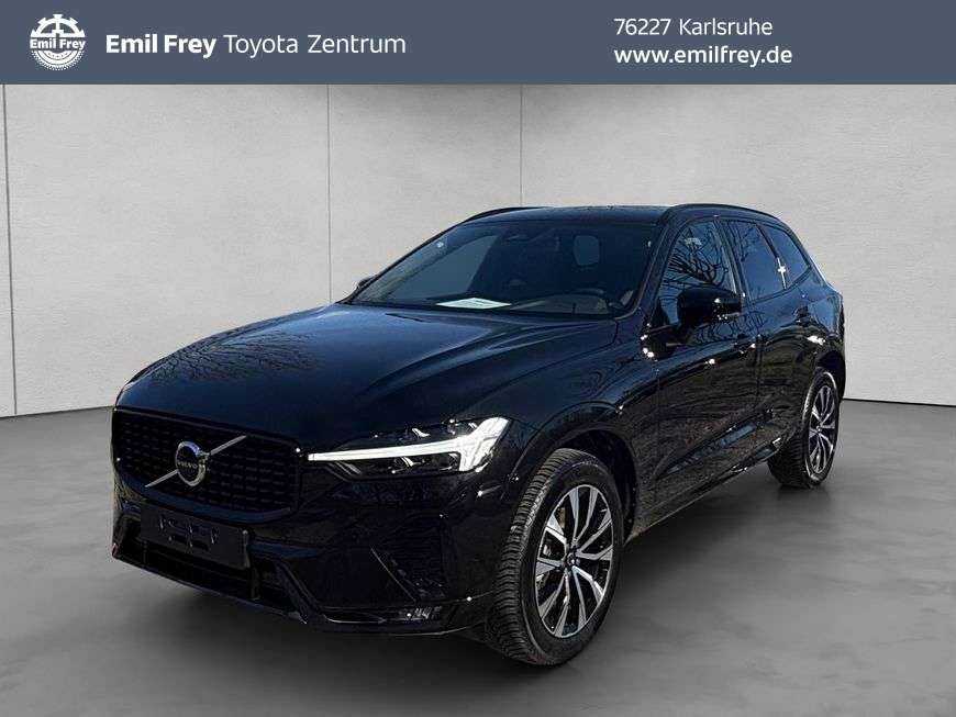 Second hand Volvo Xc60 2.0