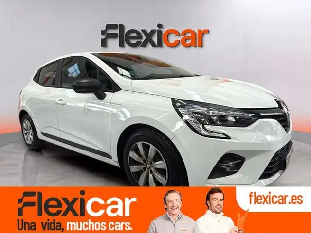 Renault Clio Blue dCi Business 74kW