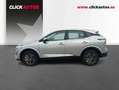 Nissan Qashqai 1.3 DIGT 140CV MHEV Acenta Plateado - thumbnail 4