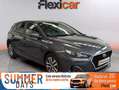 Hyundai i30 1.0 TGDI Essence 120 Gris - thumbnail 1