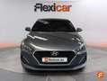 Hyundai i30 1.0 TGDI Essence 120 Gris - thumbnail 2
