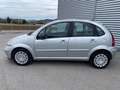 Citroen C3 1.4 HDi 70CV Elegance OK NEOPATENTATO Argento - thumbnail 8