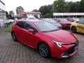 Toyota Corolla 1.8 Hybrid Team Deutschland Rouge - thumbnail 3