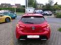 Toyota Corolla 1.8 Hybrid Team Deutschland Rouge - thumbnail 4