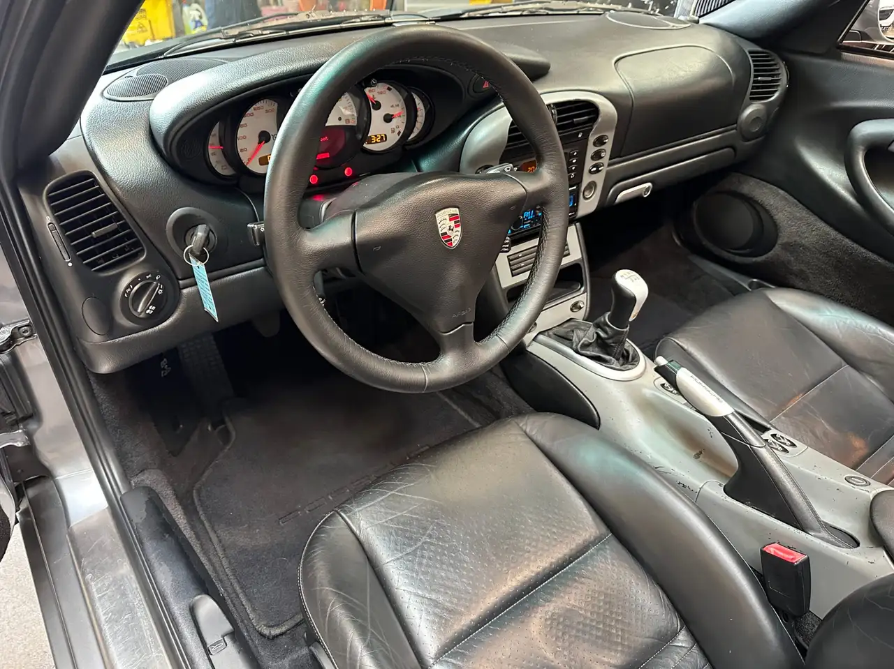 Porsche 911 снимка Porsche 911