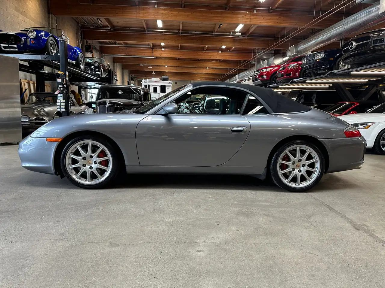 Porsche 911 снимка Porsche 911