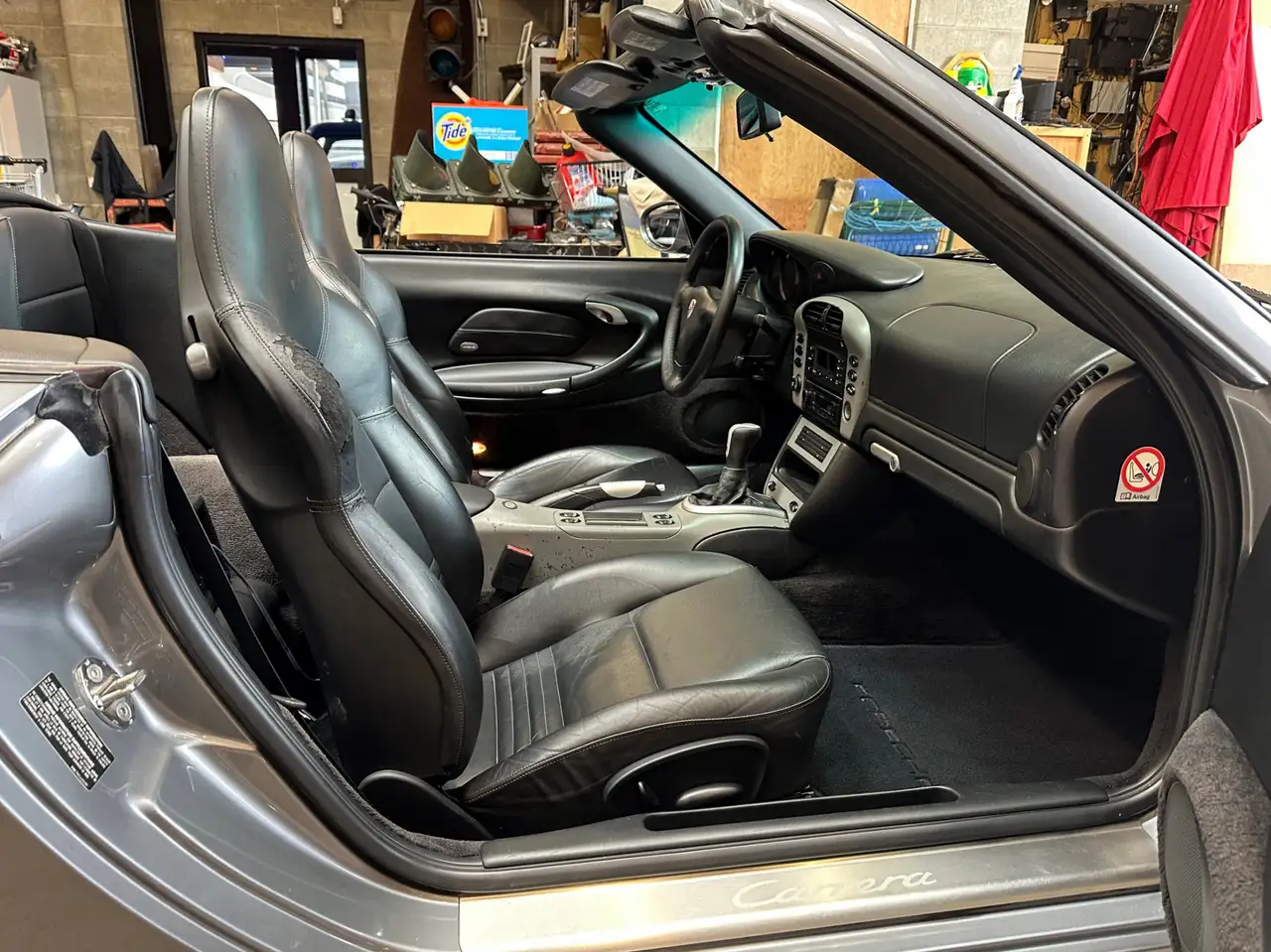 Porsche 911 снимка Porsche 911
