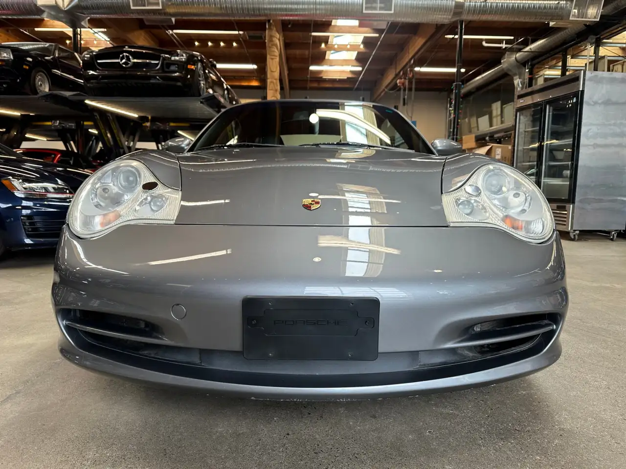 Porsche 911 снимка Porsche 911