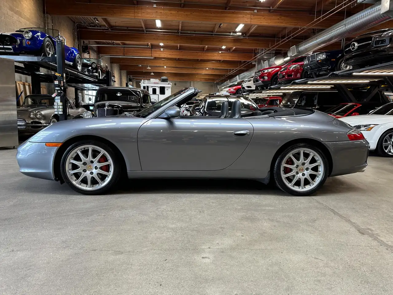 Porsche 911 снимка Porsche 911