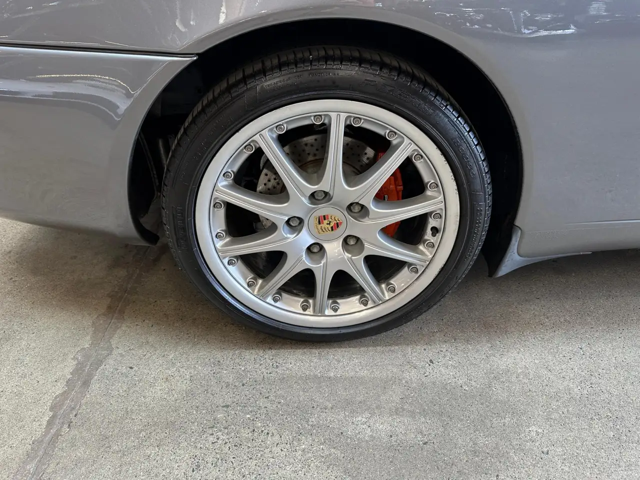 Porsche 911 снимка Porsche 911