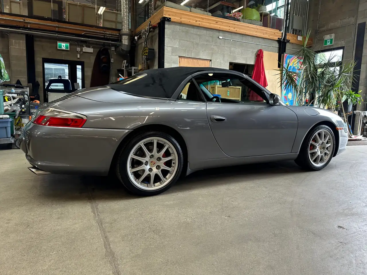 Porsche 911 снимка Porsche 911