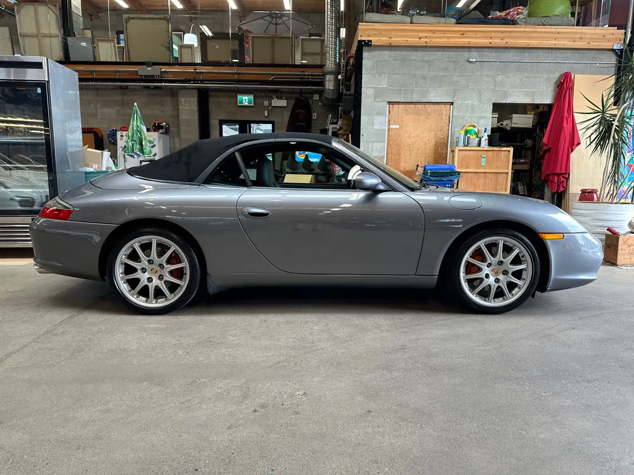 Porsche 911 снимка Porsche 911